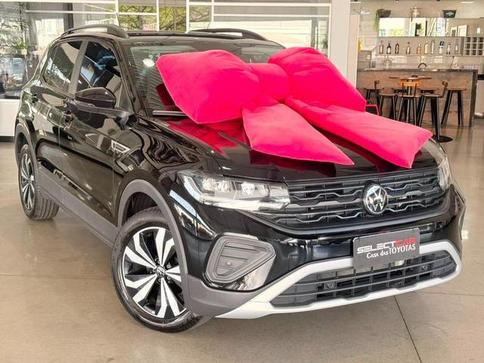 VOLKSWAGEN T CROSS TSI