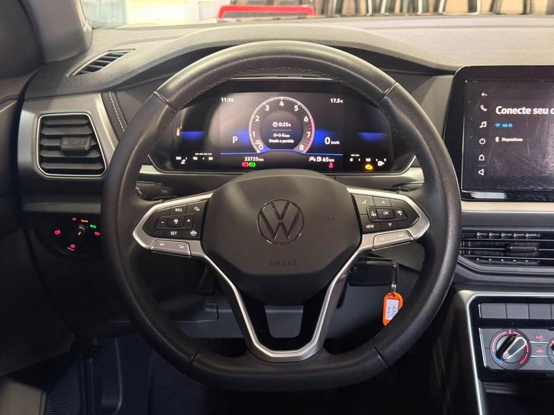 Volkswagen T-Cross Hig. 250 TSI 1.4 Flex 16V 5P Automático - foto 12