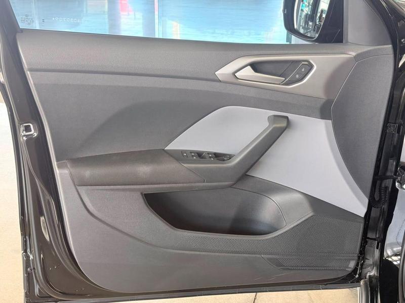 Volkswagen T-Cross Hig. 250 TSI 1.4 Flex 16V 5P Automático - foto 18