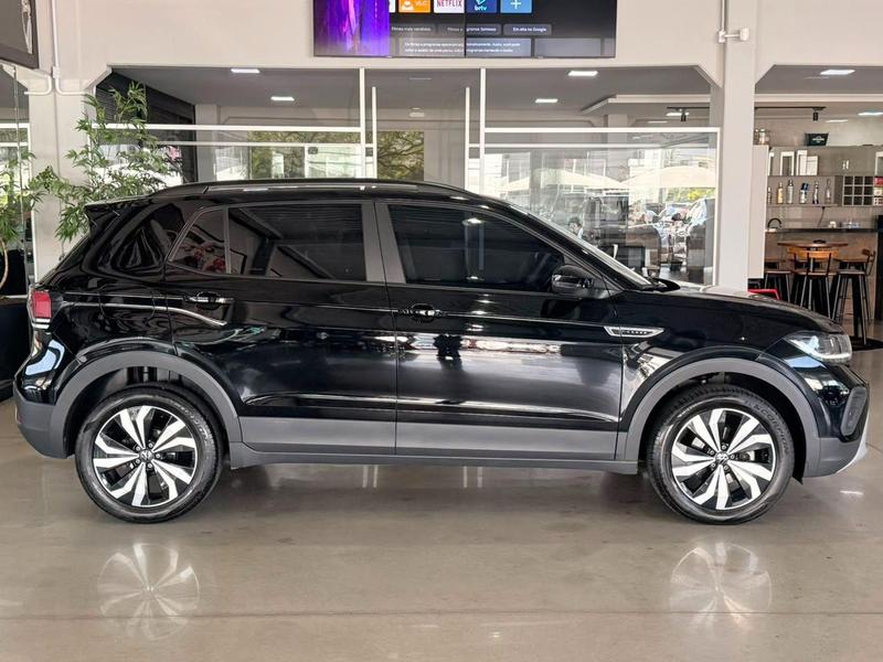 Volkswagen T-Cross Hig. 250 TSI 1.4 Flex 16V 5P Automático - foto 7