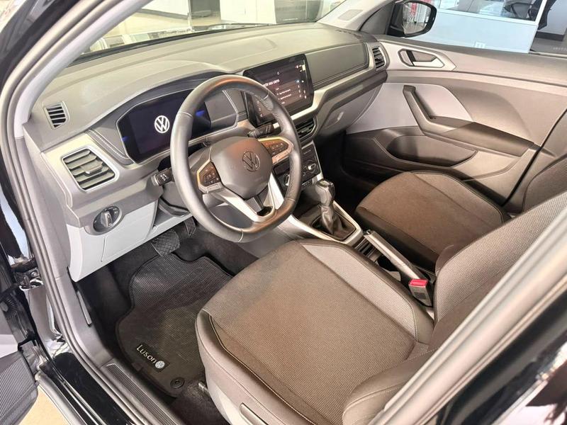 Volkswagen T-Cross Hig. 250 TSI 1.4 Flex 16V 5P Automático - foto 19
