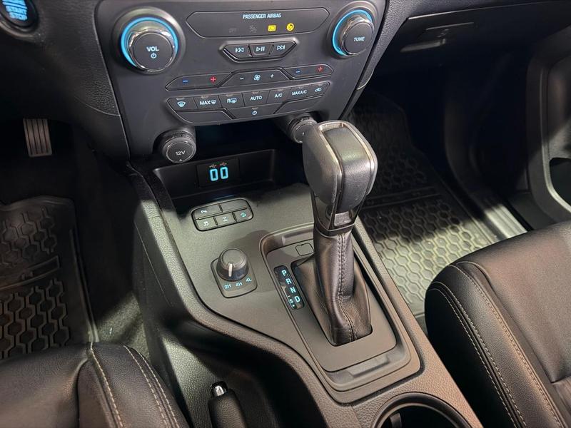 Ford Ranger Ltdcd4a 32c - foto 14