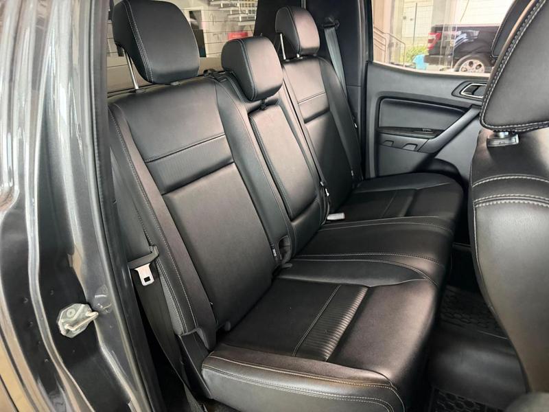 Ford Ranger Ltdcd4a 32c - foto 18