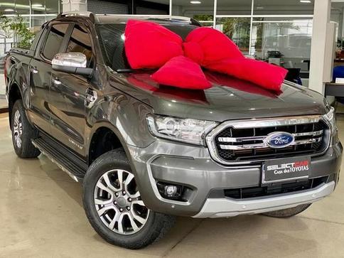 FORD RANGER LTDCD4A32C