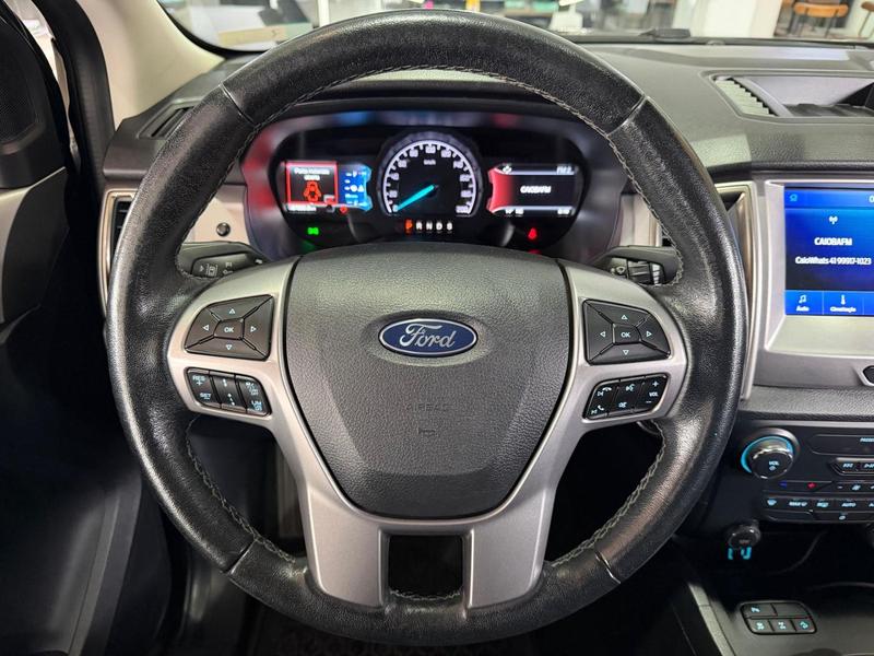 Ford Ranger Ltdcd4a 32c - foto 11
