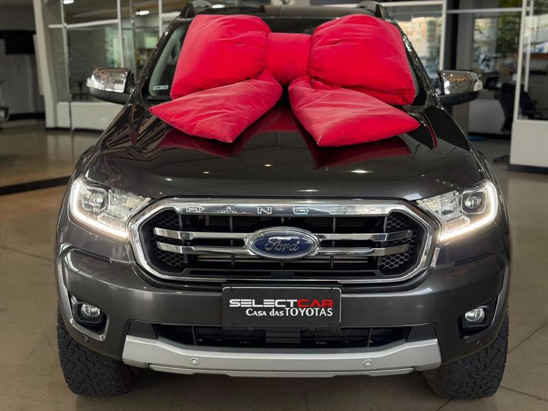 Ford Ranger Ltdcd4a 32c - foto 2