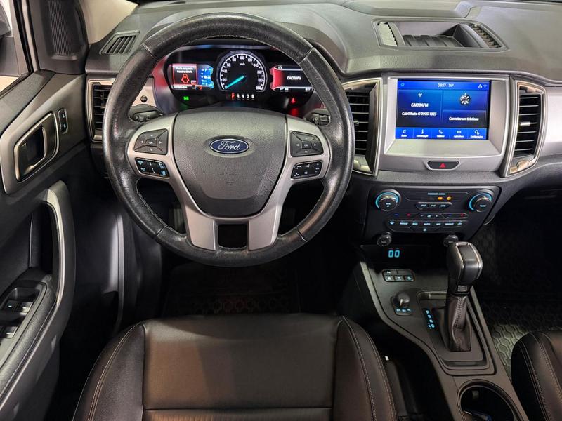 Ford Ranger Ltdcd4a 32c - foto 10