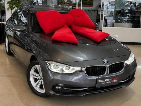 BMW 320I ACTIVE FLEX
