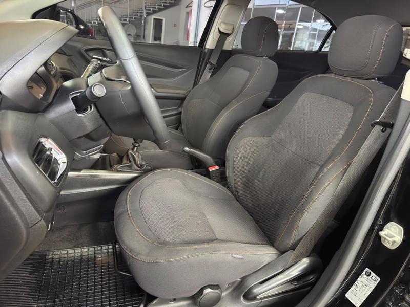 Chevrolet Onix 10mt LT - foto 19