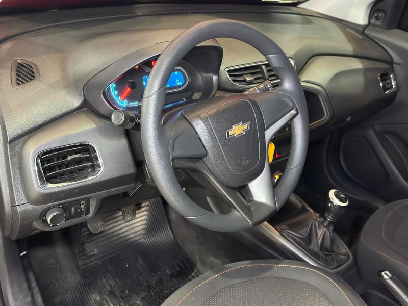 Chevrolet Onix 10mt LT - foto 12