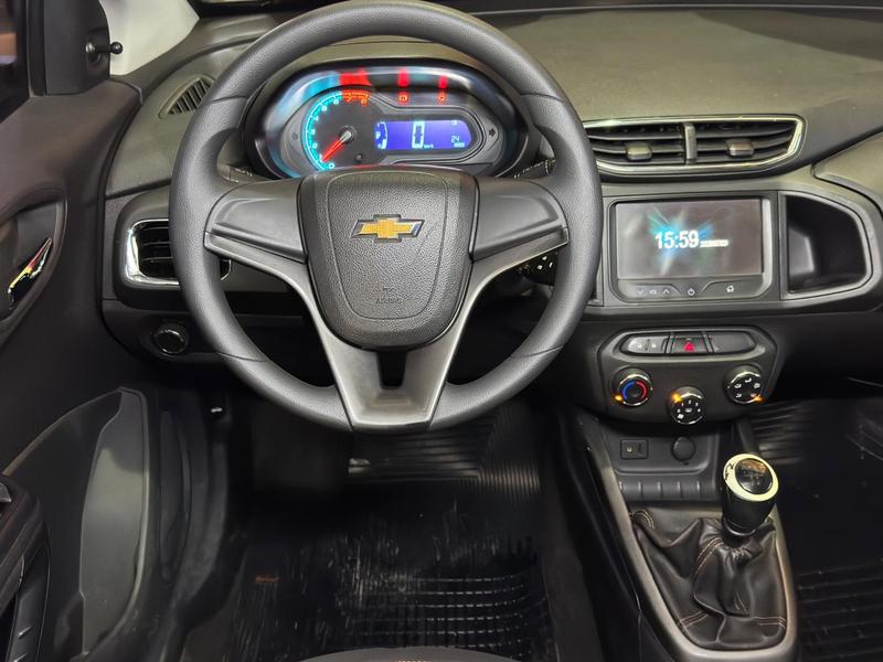 Chevrolet Onix 10mt LT - foto 11