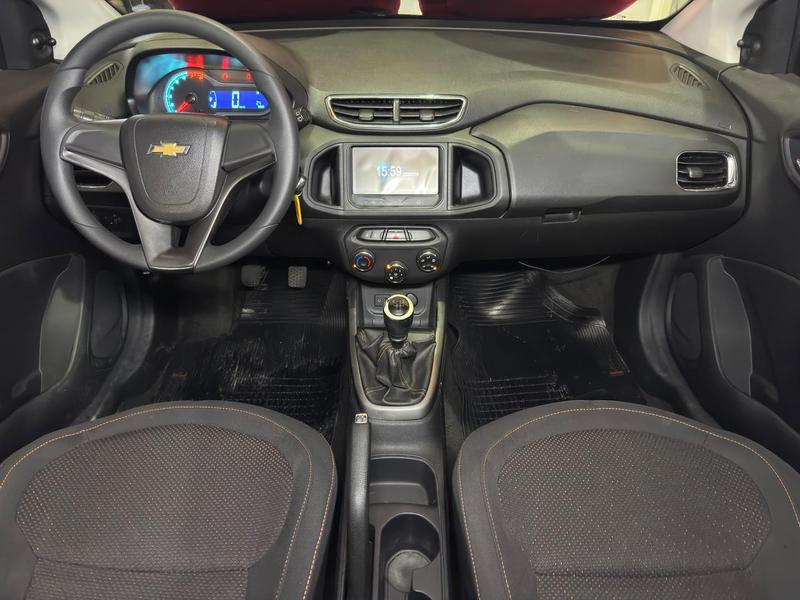 Chevrolet Onix 10mt LT - foto 10