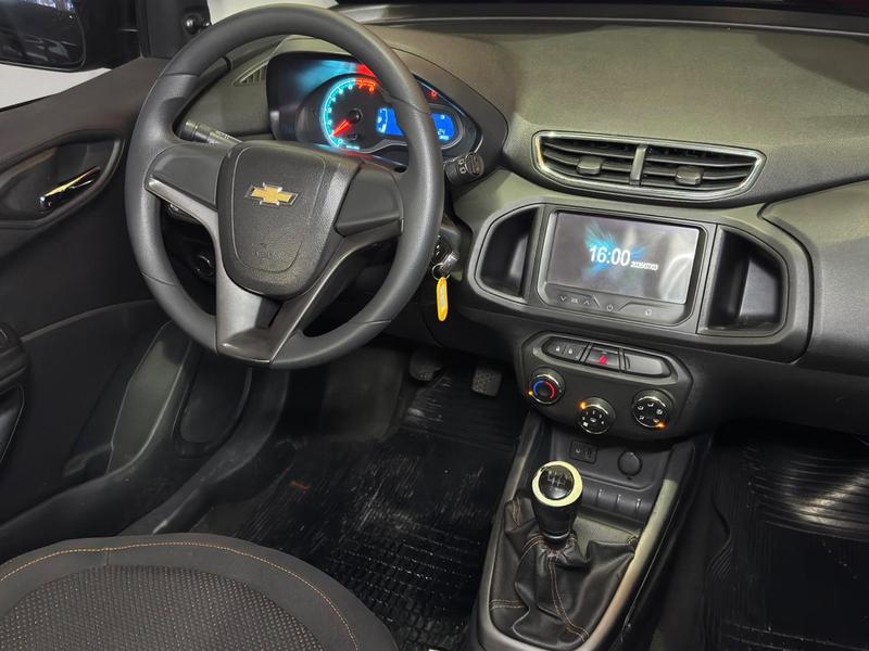 Chevrolet Onix 10mt LT - foto 13