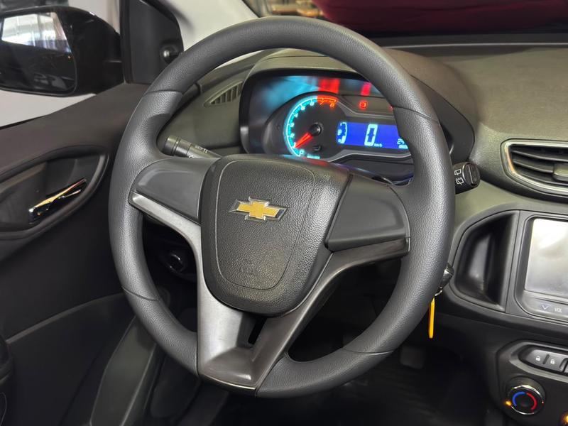 Chevrolet Onix 10mt LT - foto 14