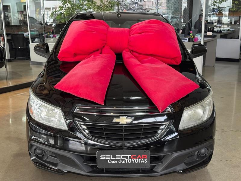 Chevrolet Onix 10mt LT - foto 2
