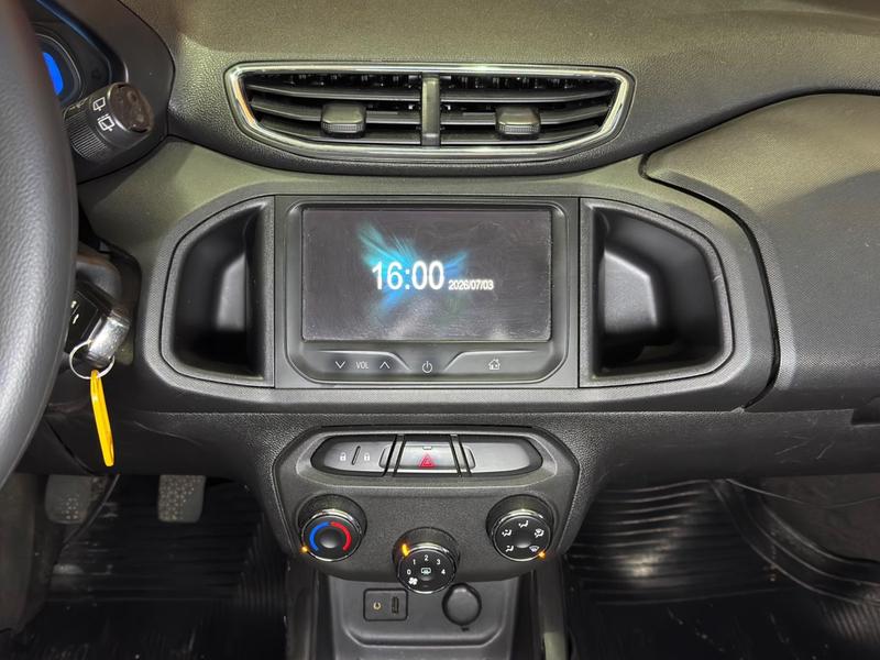 Chevrolet Onix 10mt LT - foto 16