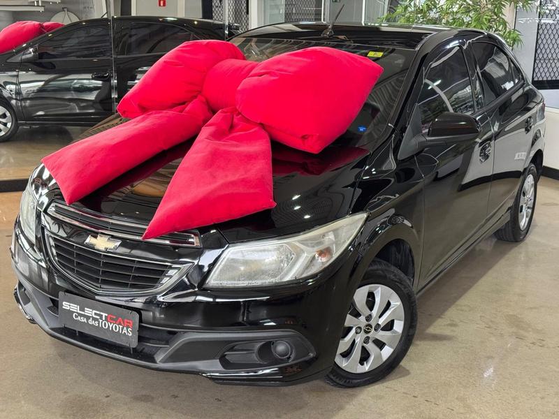 Chevrolet Onix 10mt LT - foto 3