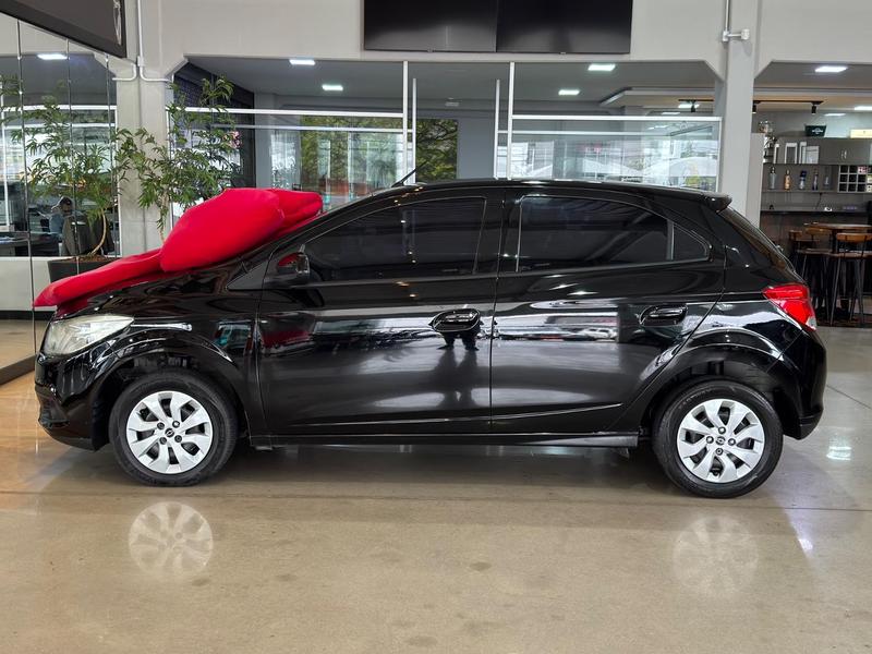 Chevrolet Onix 10mt LT - foto 5