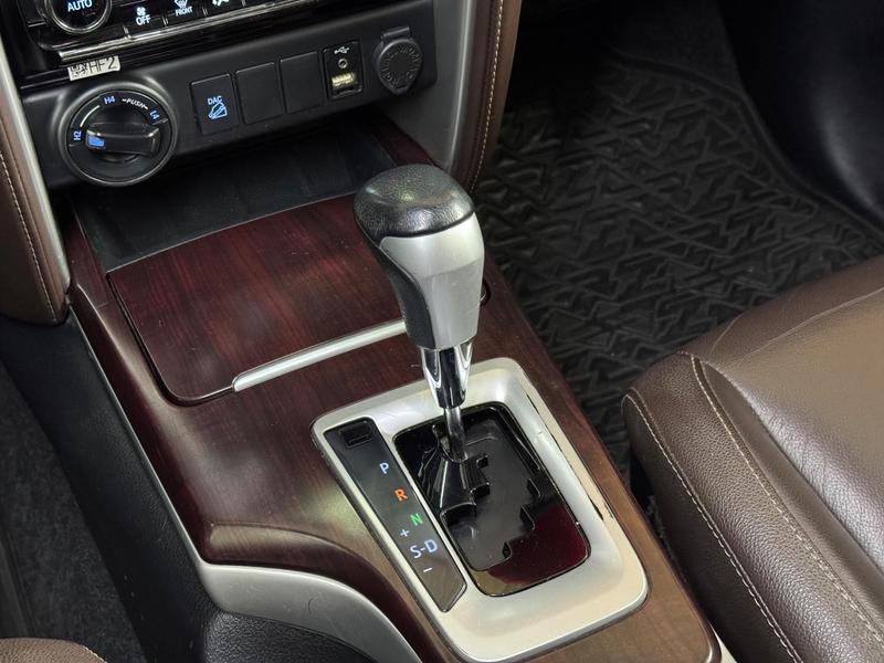Toyota SW4 28 Srx 4X4 7 Lugares - foto 16