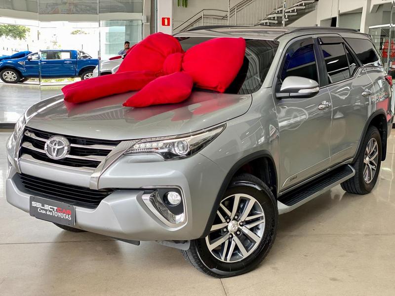 Toyota SW4 28 Srx 4X4 7 Lugares - foto 3