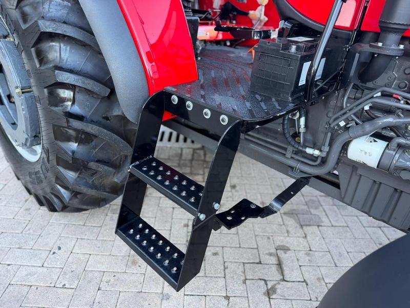 Massey Ferguson Mf 4280 4xtra 80 Cv 3cil Tur - foto 16
