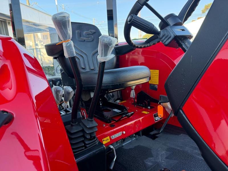 Massey Ferguson Mf 4280 4xtra 80 Cv 3cil Tur - foto 7