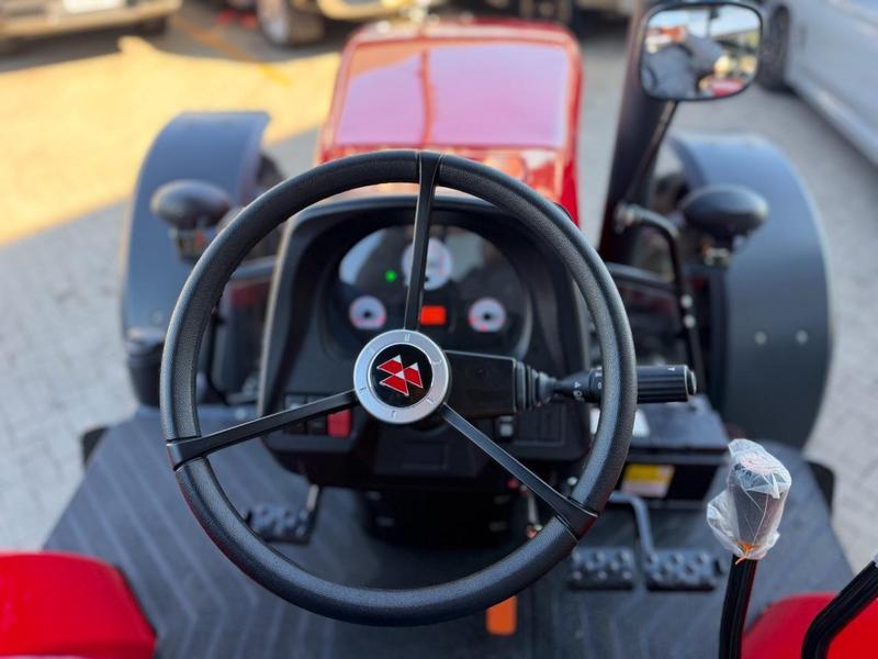 Massey Ferguson Mf 4280 4xtra 80 Cv 3cil Tur - foto 9