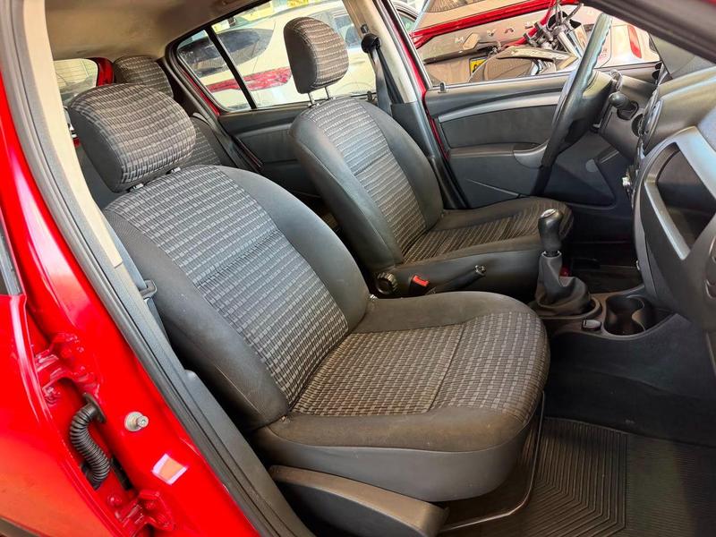 Renault Sandero Exp1016v - foto 13