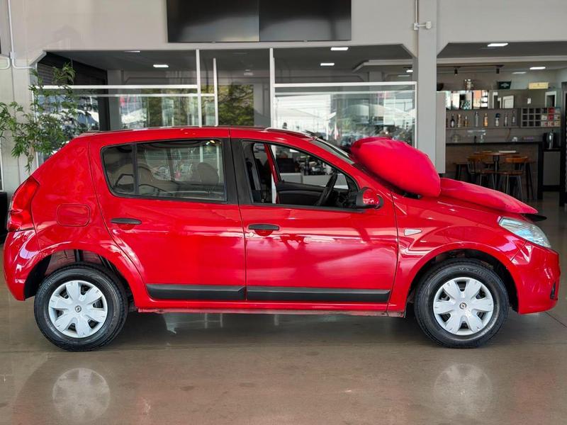 Renault Sandero Exp1016v - foto 4