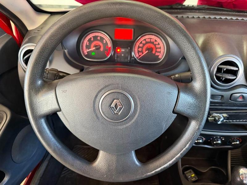 Renault Sandero Exp1016v - foto 9
