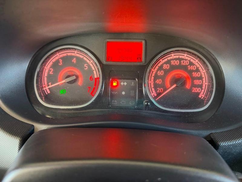 Renault Sandero Exp1016v - foto 10