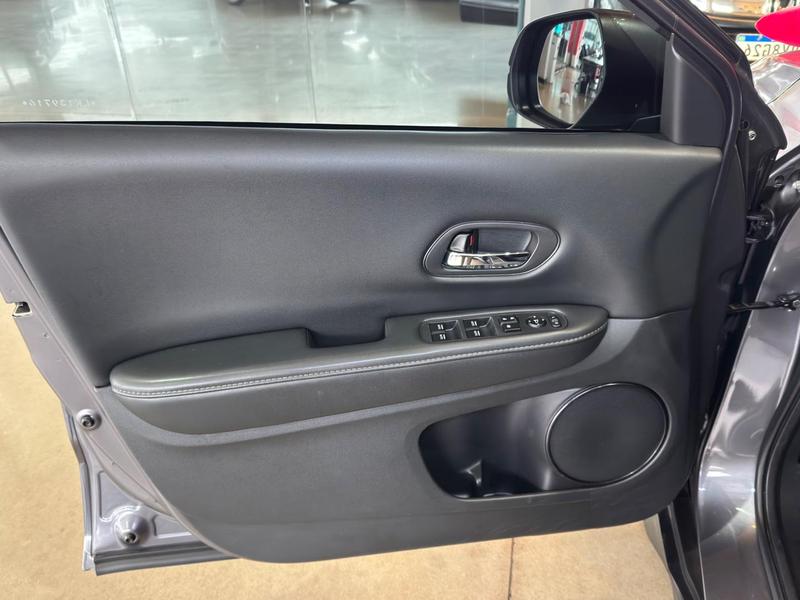 Honda HR-V Lx 1.8 Flexone 16V 5P Automático - foto 18