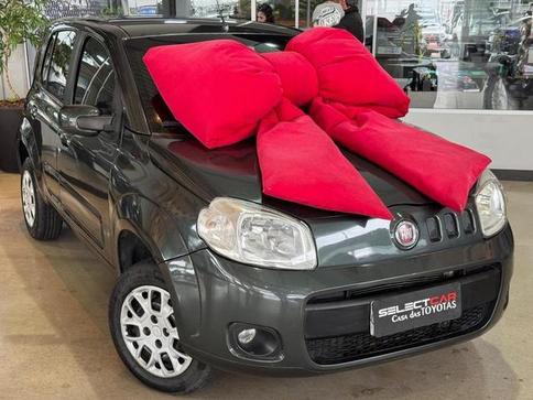 FIAT UNO VIVACE 1.0