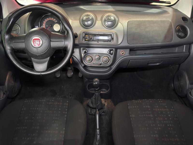 Fiat Uno Vivace 1.0 - foto 10