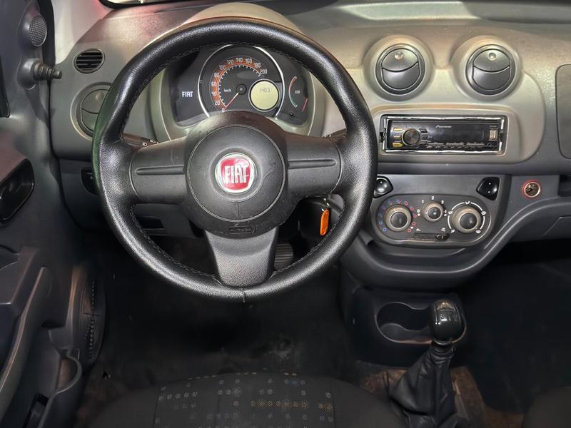 Fiat Uno Vivace 1.0 - foto 11