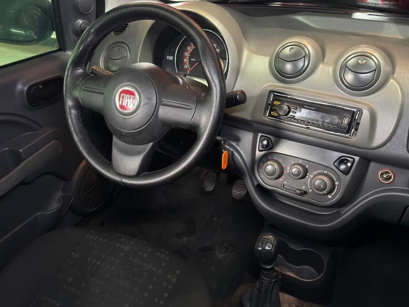 Fiat Uno Vivace 1.0 - foto 12