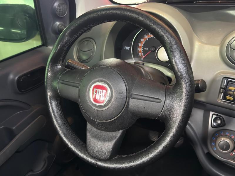 Fiat Uno Vivace 1.0 - foto 13
