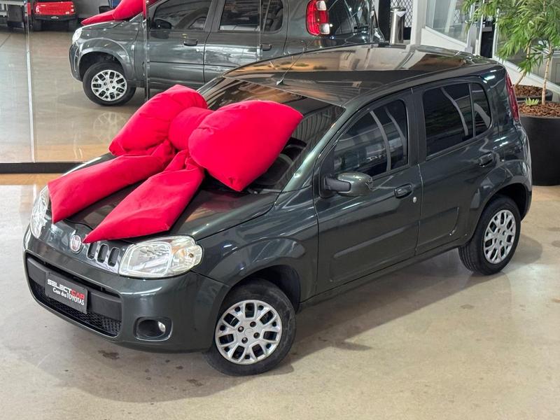 Fiat Uno Vivace 1.0 - foto 9