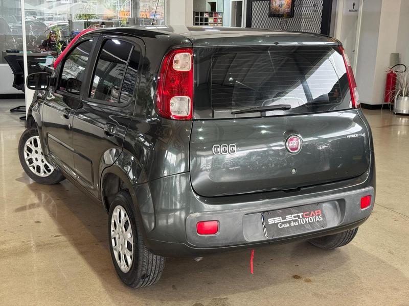 Fiat Uno Vivace 1.0 - foto 8