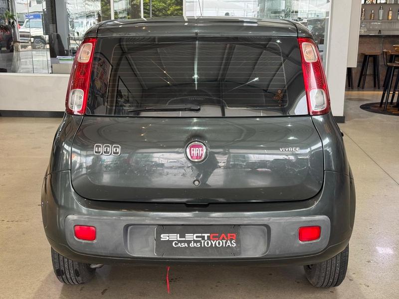 Fiat Uno Vivace 1.0 - foto 7
