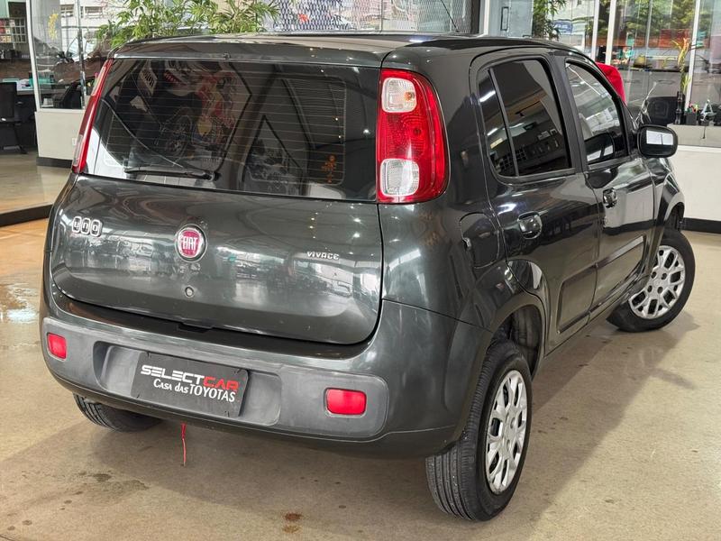 Fiat Uno Vivace 1.0 - foto 6