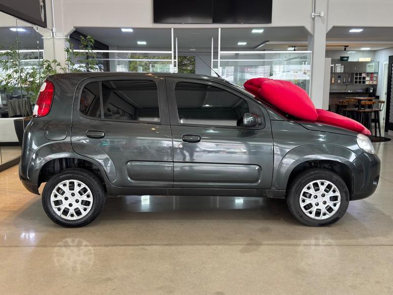Fiat Uno Vivace 1.0 - foto 4