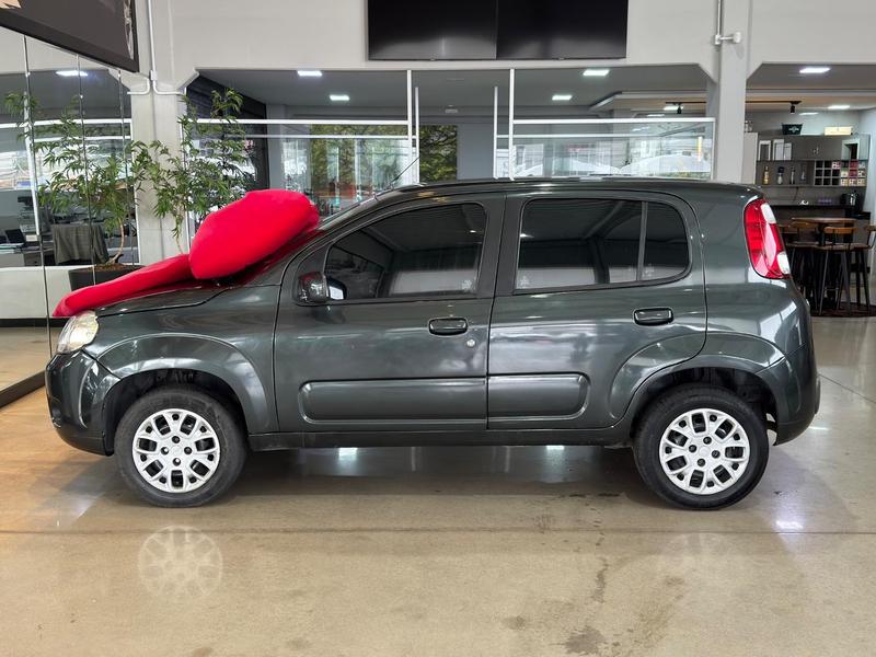 Fiat Uno Vivace 1.0 - foto 5