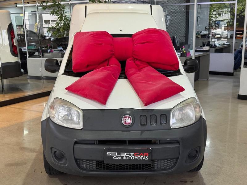 Fiat Fiorino 1.4 Flex - foto 2