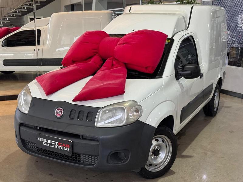 Fiat Fiorino 1.4 Flex - foto 3
