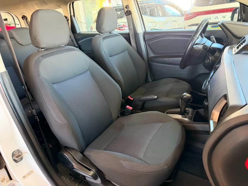 Chevrolet Spin 18l At - foto 16