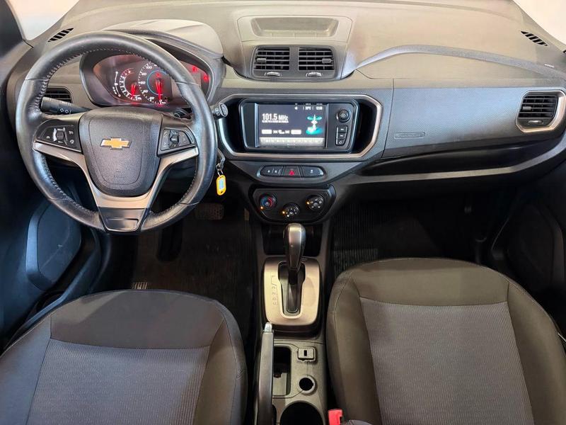 Chevrolet Spin 18l At - foto 9