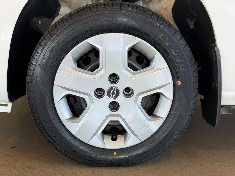 Chevrolet Spin 18l At - foto 20