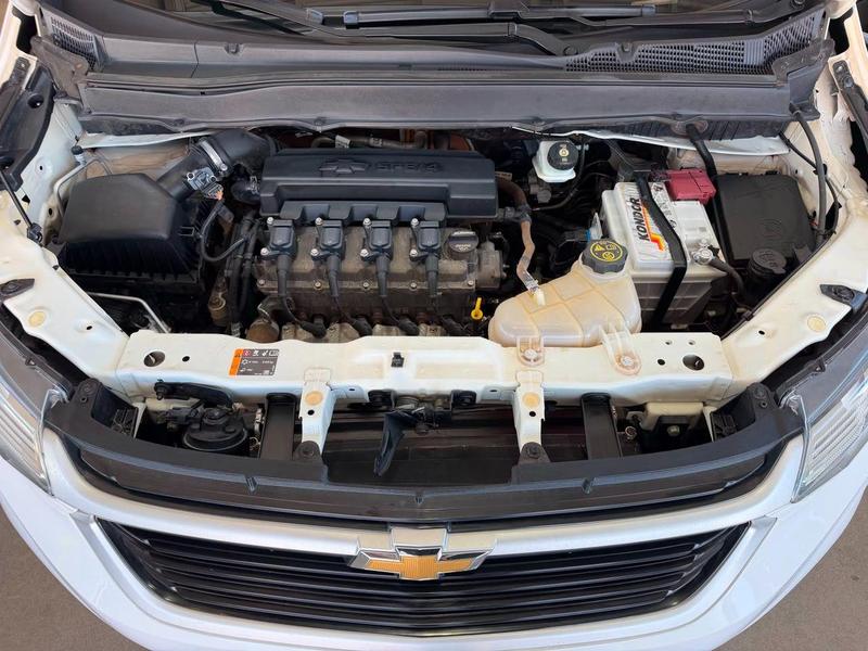 Chevrolet Spin 18l At - foto 19