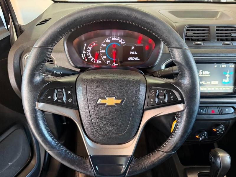 Chevrolet Spin 18l At - foto 11